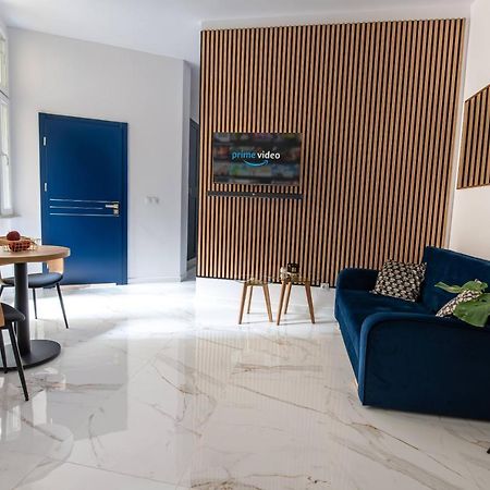 Apartamenty Yeti & Wilka W Centrum Chorzowa - Yeti Εξωτερικό φωτογραφία