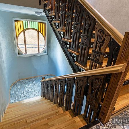 Apartamenty Yeti & Wilka W Centrum Chorzowa - Yeti Εξωτερικό φωτογραφία