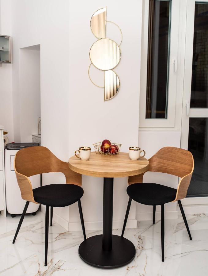 Apartamenty Yeti & Wilka W Centrum Chorzowa - Yeti Εξωτερικό φωτογραφία
