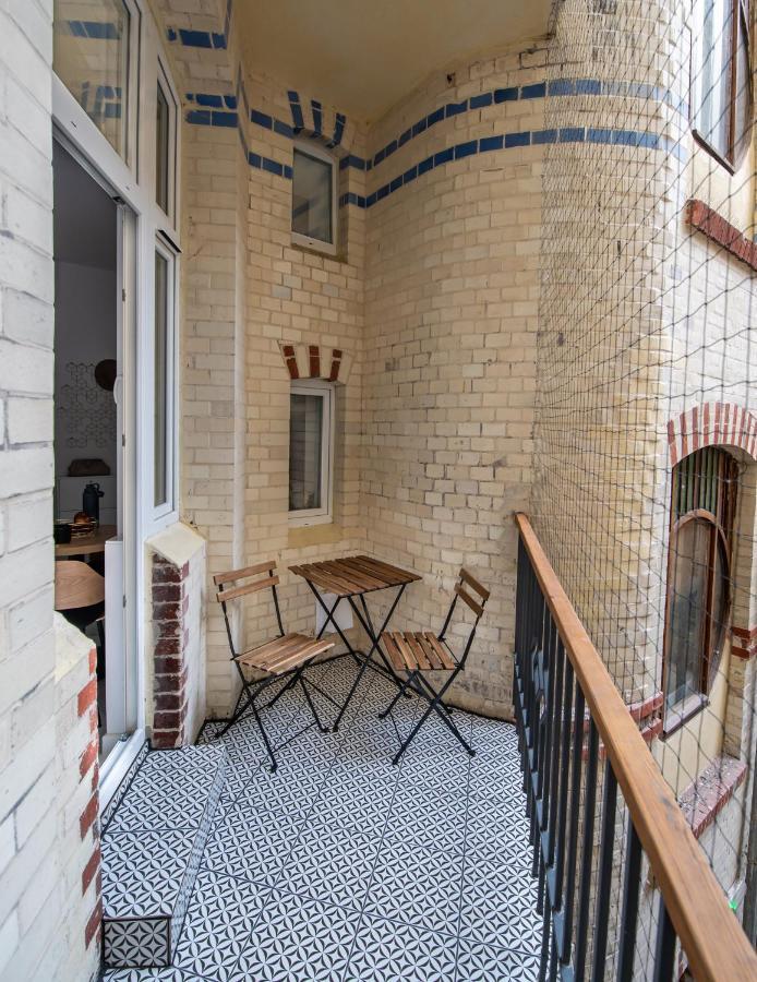 Apartamenty Yeti & Wilka W Centrum Chorzowa - Yeti Εξωτερικό φωτογραφία