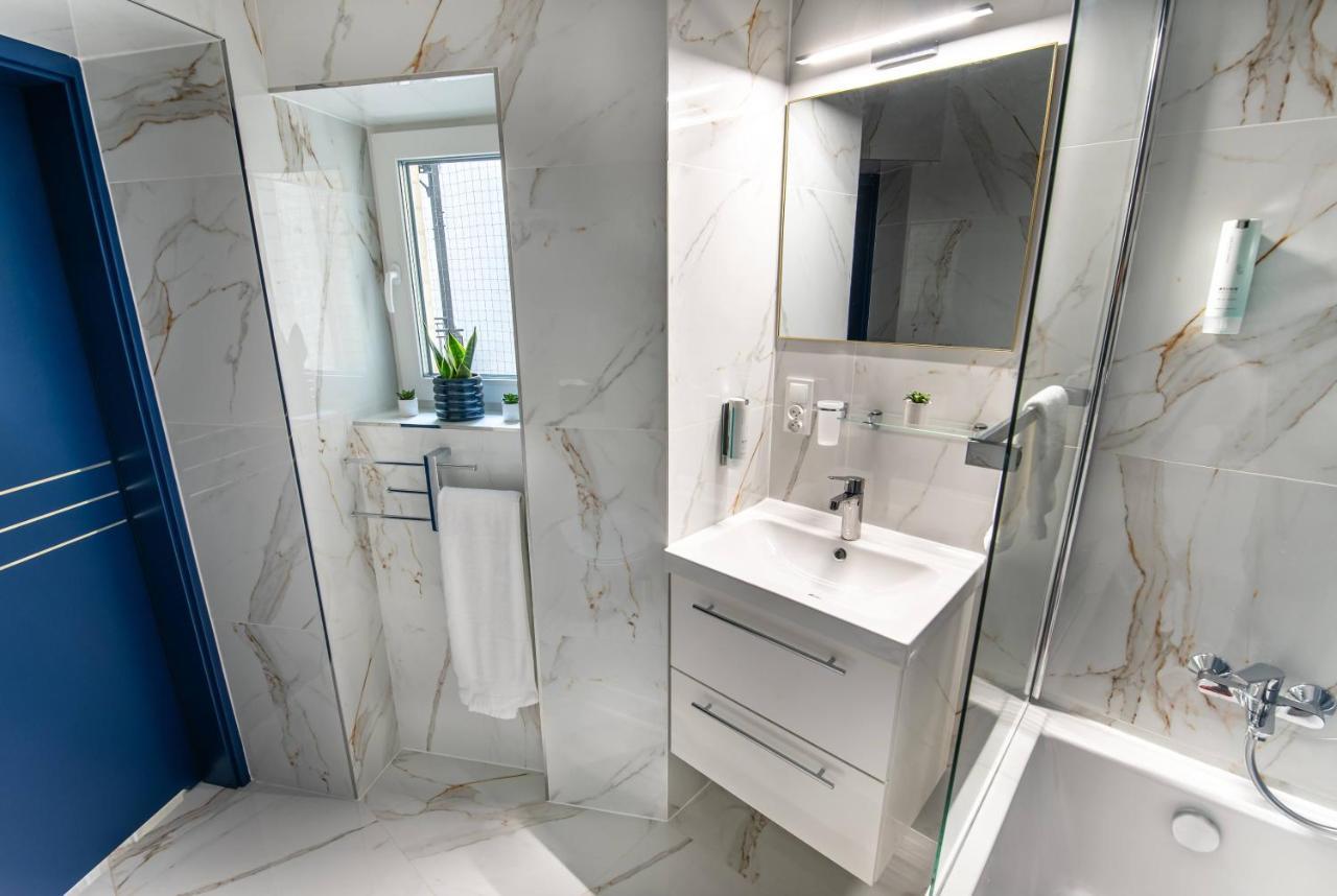 Apartamenty Yeti & Wilka W Centrum Chorzowa - Yeti Εξωτερικό φωτογραφία