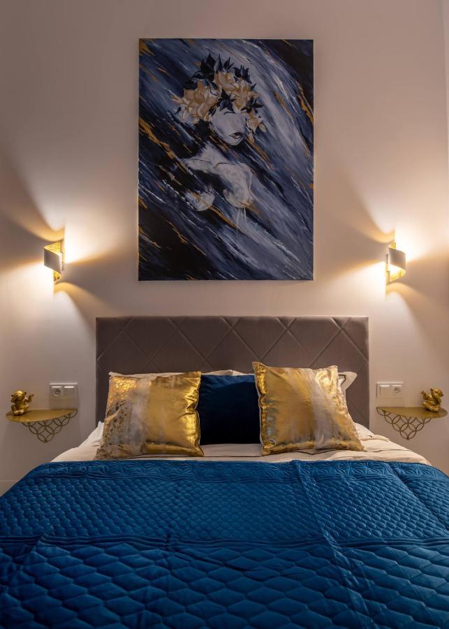 Apartamenty Yeti & Wilka W Centrum Chorzowa - Yeti Εξωτερικό φωτογραφία