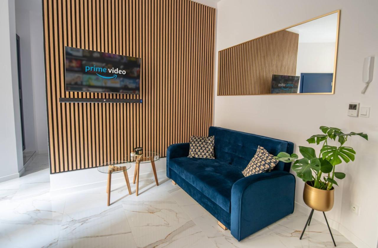 Apartamenty Yeti & Wilka W Centrum Chorzowa - Yeti Εξωτερικό φωτογραφία