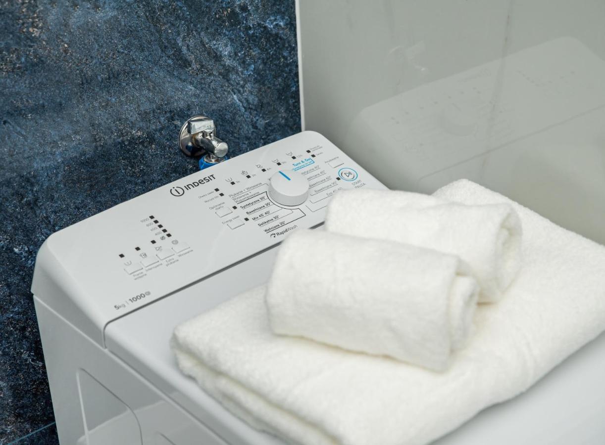Apartamenty Yeti & Wilka W Centrum Chorzowa - Yeti Εξωτερικό φωτογραφία
