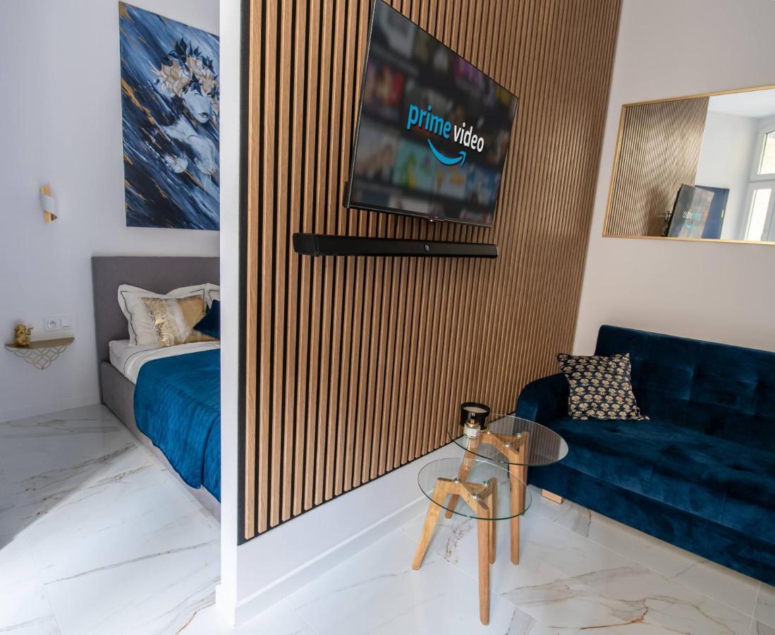 Apartamenty Yeti & Wilka W Centrum Chorzowa - Yeti Εξωτερικό φωτογραφία