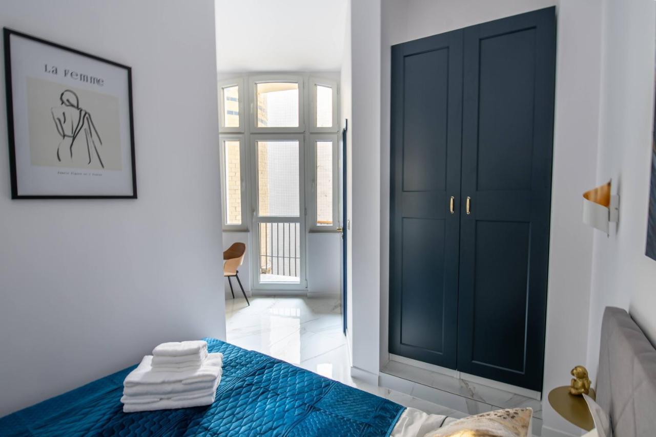 Apartamenty Yeti & Wilka W Centrum Chorzowa - Yeti Εξωτερικό φωτογραφία